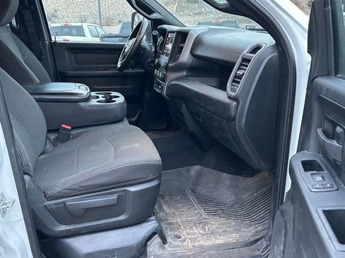 Certified 2024 RAM 3500 Tradesman w/ Chrome Appearance Group image 11