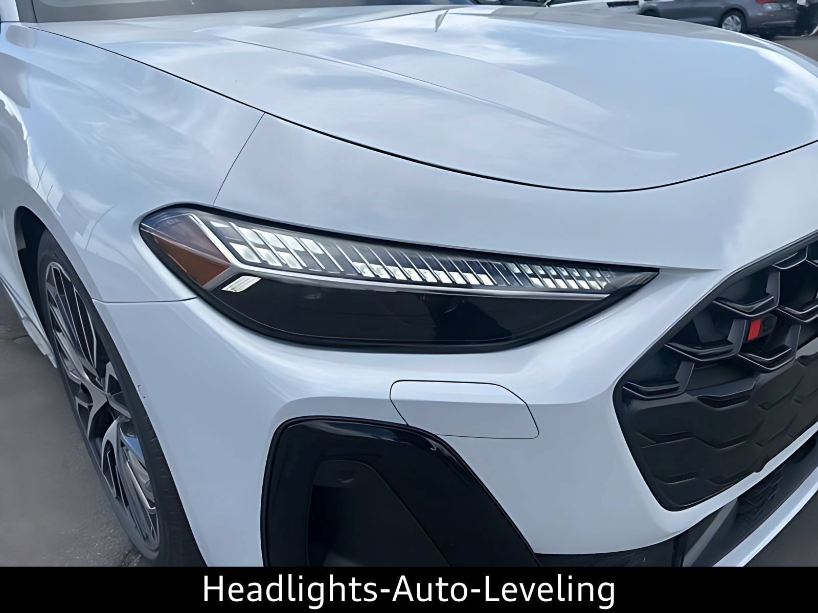 New 2026 Audi S5 Premium Plus AWD/4WD image 10