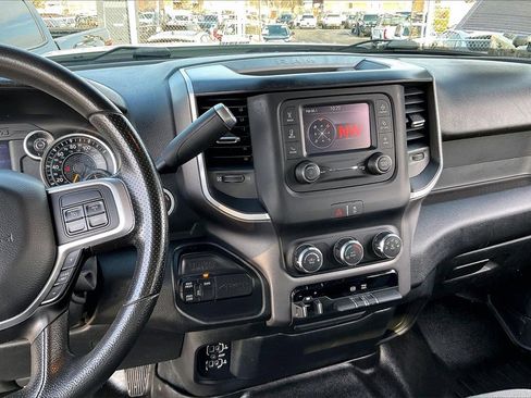 Used 2020 RAM 2500 Big Horn image 5