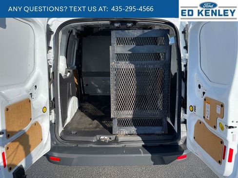 Used 2016 Ford Transit Connect XL image 26