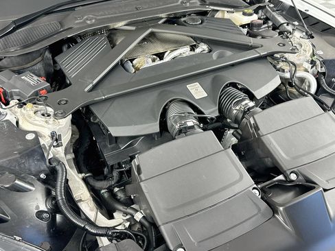 Used 2026 Aston Martin V8 Vantage S RWD image 33