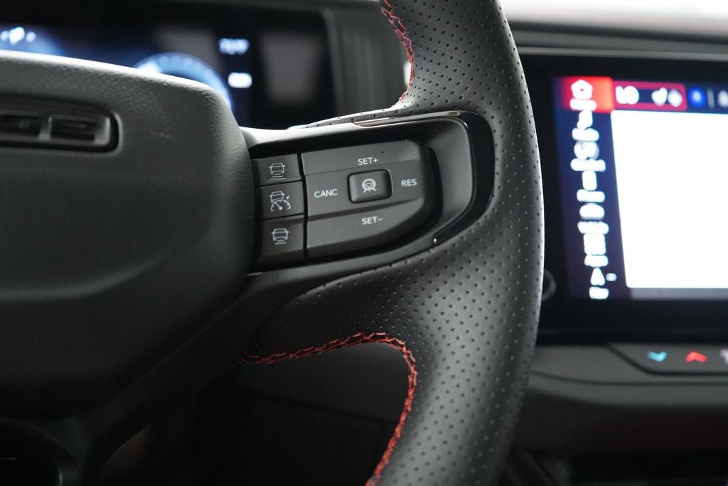 New 2026 Dodge Charger R/T w/ Performance Handling Group AWD/4WD image 12