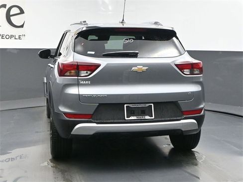 New 2026 Chevrolet TrailBlazer LT image 13
