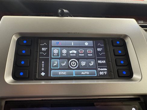 Used 2012 Ford Flex Limited FWD image 16