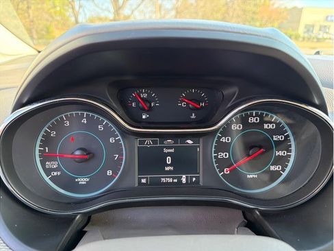 Used 2017 Chevrolet Cruze LS image 14