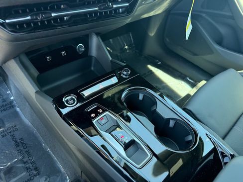 New 2027 Audi Q6 e-tron Premium Plus AWD/4WD image 20