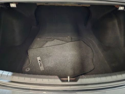 Used 2022 Kia K5 EX w/ EX Premium Package image 17