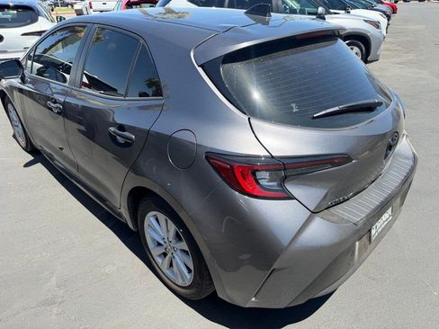 Used 2026 Toyota Corolla SE FWD image 7
