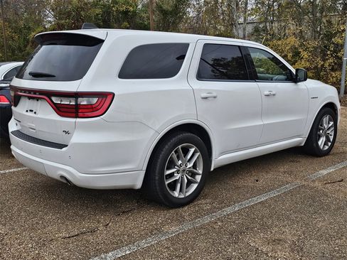 Used 2023 Dodge Durango R/T image 4