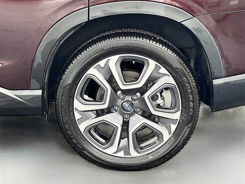 Used 2024 Subaru Ascent Touring image 33