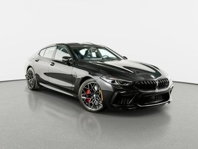 Used 2025 BMW M8 Competition