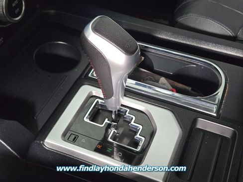 Used 2021 Toyota Tundra TRD Pro AWD/4WD image 31
