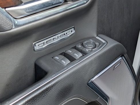 Used 2024 GMC Sierra 1500 Denali AWD/4WD image 15