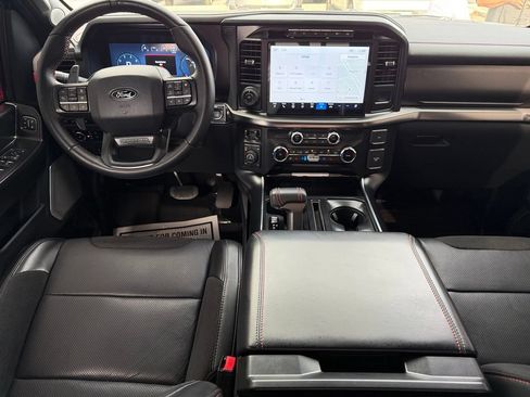 Used 2024 Ford F150 Raptor AWD/4WD image 18