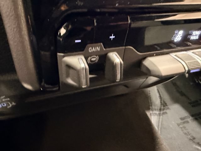 Used 2026 RAM 2500 Big Horn AWD/4WD image 47
