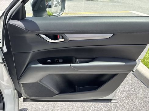 Certified 2023 MAZDA CX-5 AWD 2.5 S image 43