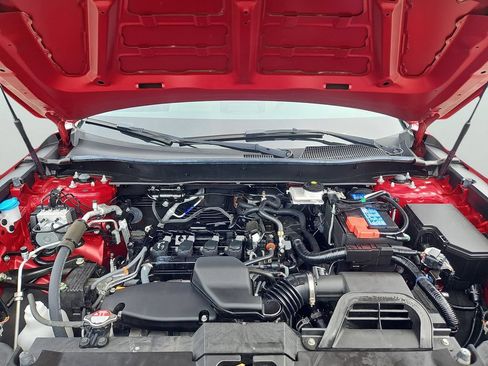 Used 2024 Honda CR-V EX image 30