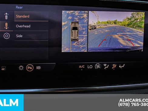Used 2024 Buick Envision Preferred AWD/4WD image 32