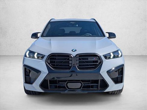 New 2026 BMW X5 M Competition w/ Executive Package image 6