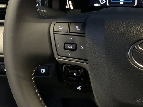 New 2026 Toyota Camry SE FWD image 31