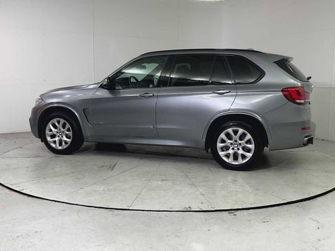 Used 2018 BMW X5 xDrive35i image 5