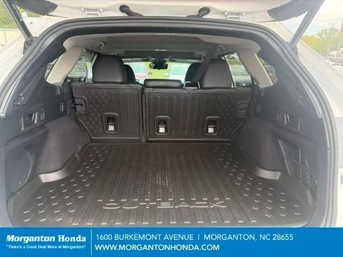 Used 2025 Subaru Outback Touring XT w/ Popular Package #2 AWD/4WD image 32