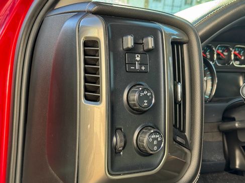 Used 2019 Chevrolet Silverado 2500 High Country w/ Duramax Plus Package image 26