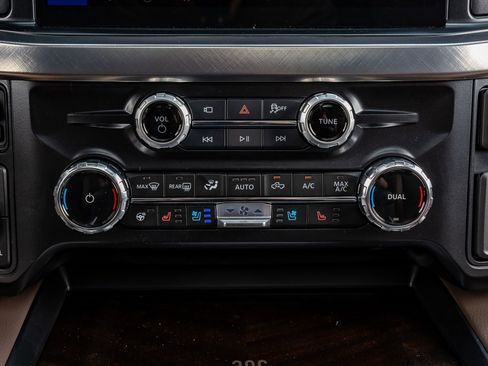 Used 2026 Ford F250 King Ranch w/ Chrome Package image 26