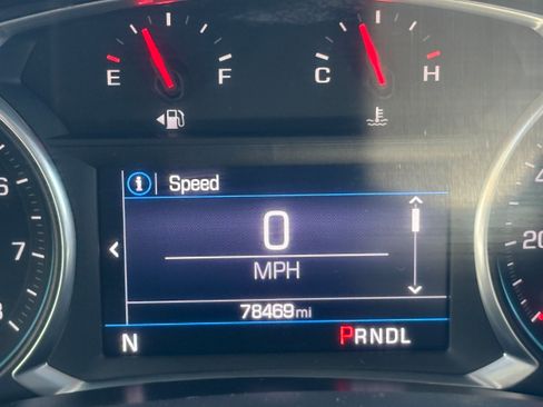 Used 2019 Chevrolet Equinox LT FWD image 13