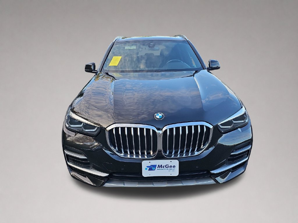 Used 2023 BMW X5 xDrive40i w/ Premium Package AWD/4WD image 9