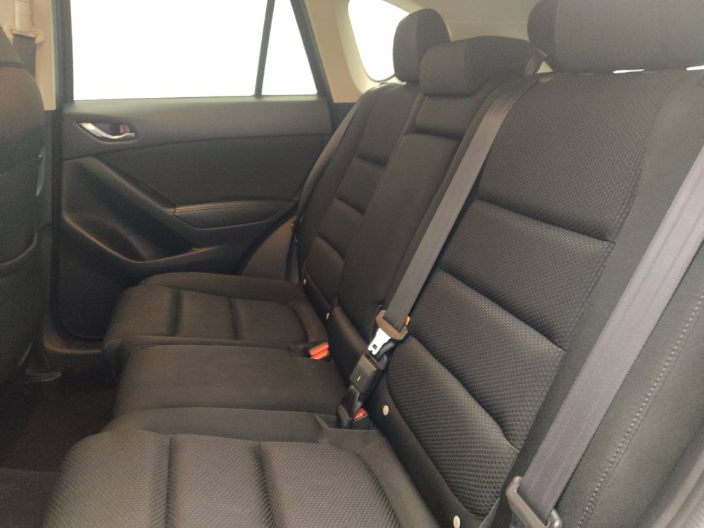 Used 2016 MAZDA CX-5 Touring FWD image 18