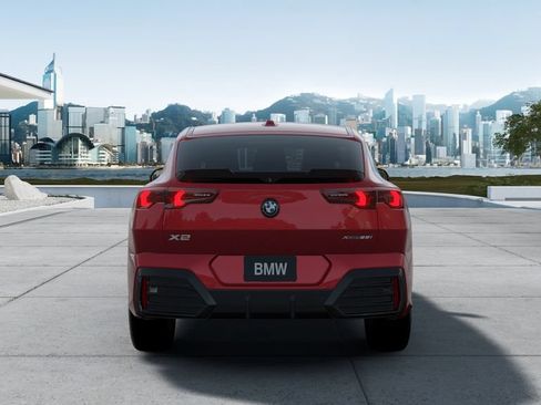 New 2026 BMW X2 xDrive28i w/ Technology Package AWD/4WD image 30