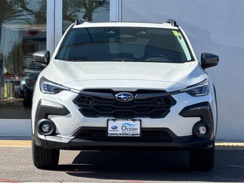 New 2025 Subaru Crosstrek 2.5i Limited w/ Crosstrek Mirror Package image 10