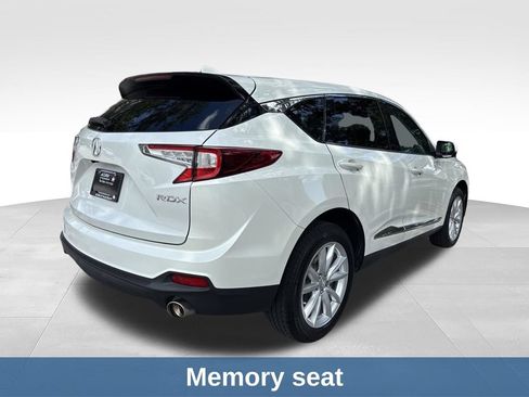 Used 2019 Acura RDX FWD image 5