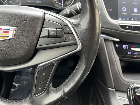 Used 2020 Cadillac XT5 Luxury FWD image 27