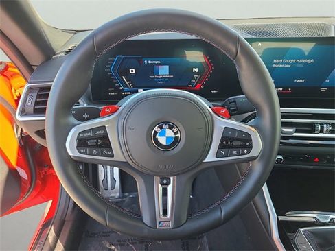 Used 2024 BMW M2 w/ Lighting Package image 20