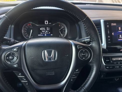 Used 2017 Honda Pilot EX-L image 22