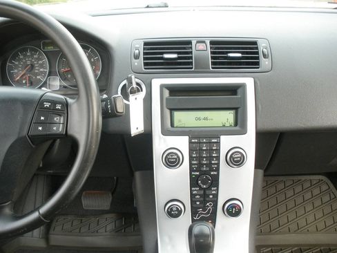 Used 2011 Volvo S40 T5 FWD image 31