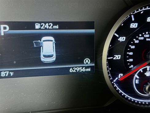 Used 2023 Hyundai Santa Fe SEL image 25