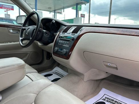 Used 2007 Cadillac DTS Luxury I FWD image 15