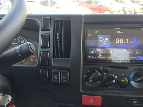 New 2024 Chevrolet Low Cab Forward image 8