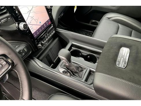 New 2026 RAM 1500 RHO image 8