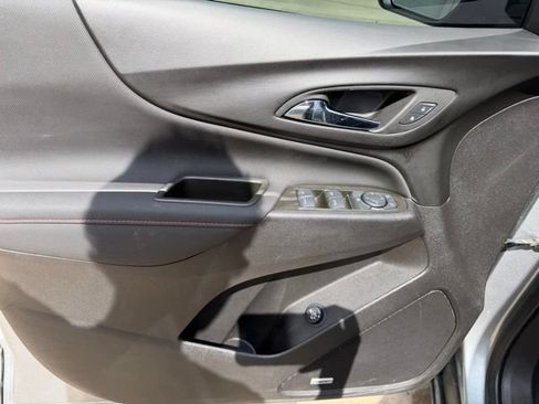 Used 2024 Chevrolet Equinox RS w/ RS Leather Package FWD image 15