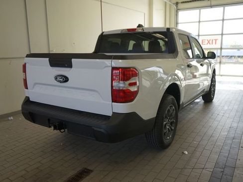 Used 2025 Ford Maverick XLT w/ XLT Luxury Package FWD image 14