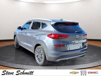 Used 2019 Hyundai Tucson SEL w/ Cargo Package FWD video 3