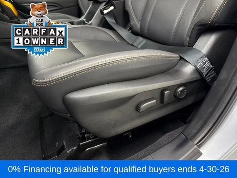 Used 2025 Subaru Forester Wilderness image 12
