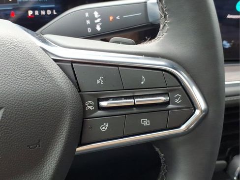 Used 2026 Chevrolet Tahoe Z71 w/ Comfort Package image 35