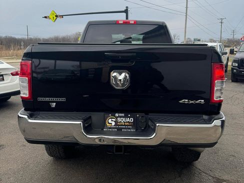 Used 2020 RAM 2500 Big Horn image 4