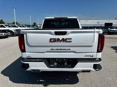 Used 2023 GMC Sierra 1500 AT4 w/ AT4 Premium Package