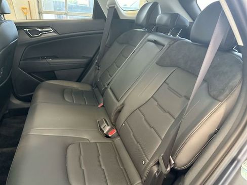 Certified 2026 Kia Sportage SX Prestige AWD/4WD image 27